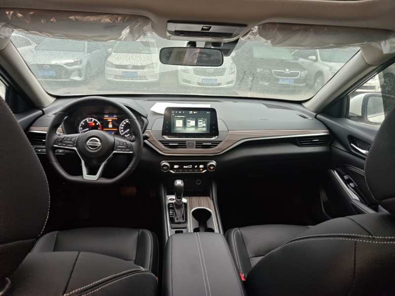 Used Nissan Teana 2021 2.0L XL Comfort Edition — 9
