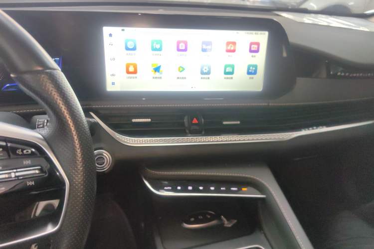 Used Bestune B70 2024 Dragon Edition 1.5T Leading Model
