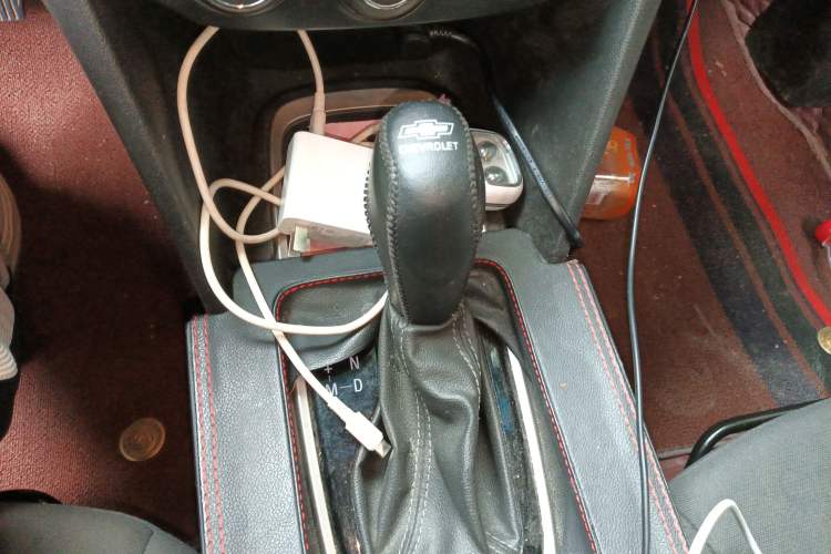 Used Chevrolet Cavalier 2018 320 Automatic Enjoyment Sunroof Edition