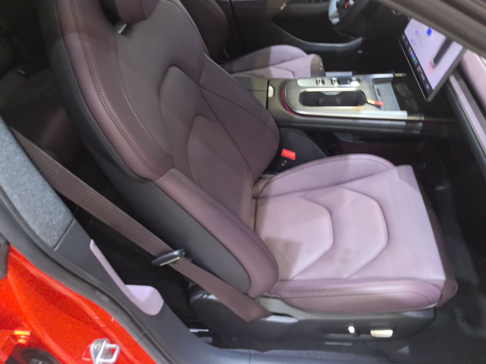 Xiaomi Auto SU7 2024 Rear-Drive Long-Range Intelligent Driving Version — снимка 19