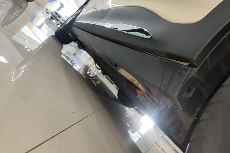 Used Geely Galaxy Geome 2025 310km Youth Edition