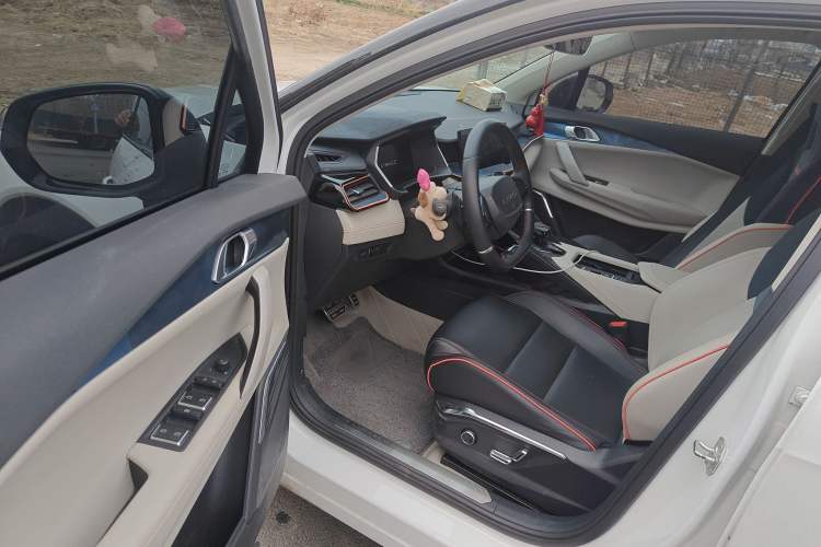 Used Lynk & Co 06 2020 1.5T YAO Halo