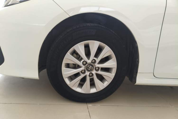Used Toyota Corolla 2019 1.2T S-CVT GL-i Elite Edition Left Front Wheel Hub