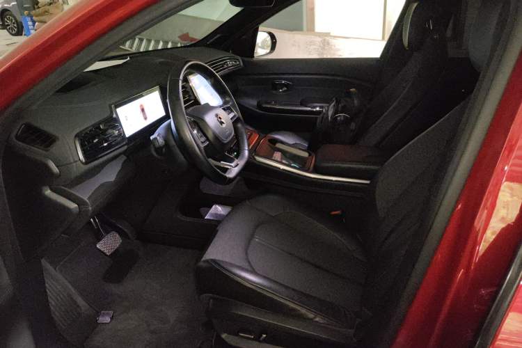 Used Nio EC6 2020 430 km Sport Version
