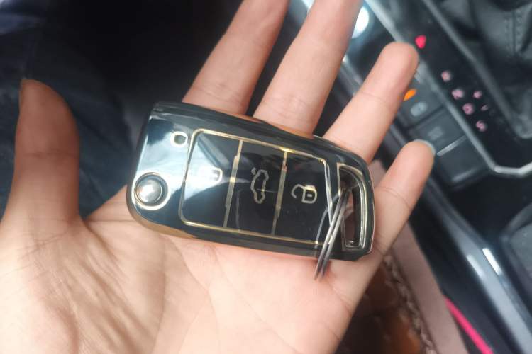 Used Volkswagen Passat 2017 280TSI DSG Luxury Edition