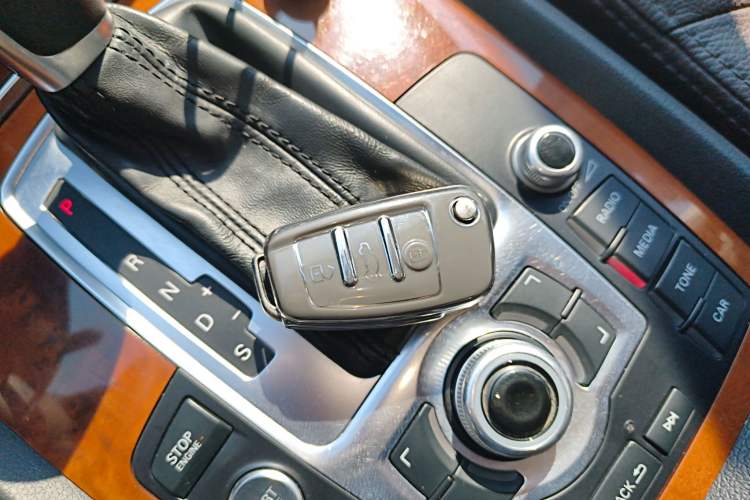 Used Audi Q7 2015 35 TFSI Sport Edition