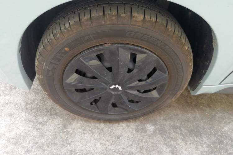 Used Wuling NAMMIEV 2021 Passion Edition