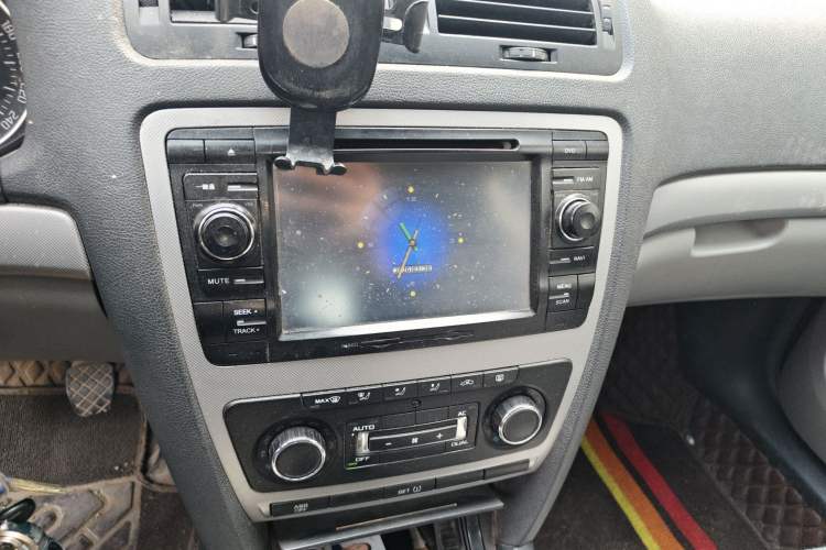 Used Skoda Octavia 2013 1.6L Manual Yijun Edition