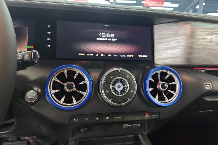 Used Tank 300 2024 2.0T Conqueror