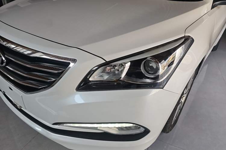 Used Hyundai Mistra 2016 1.8L Automatic Smart GLS