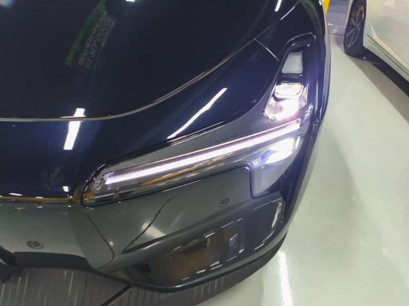 Used XPeng MONA M03 2024 515 Long-Range — 23