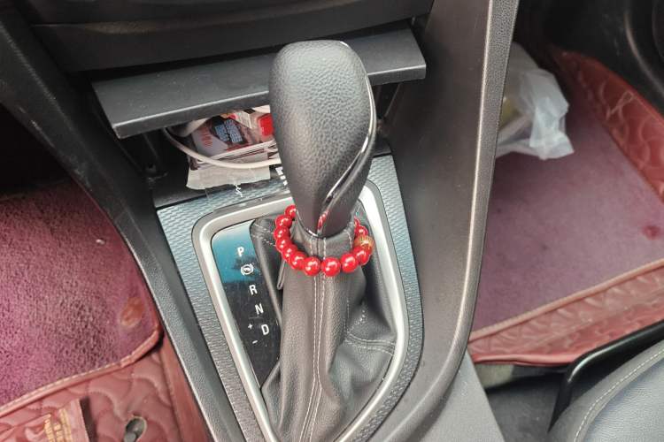 Used Buick Excelle GX 2019 18T Automatic Connected Elite Model China VI Standard
