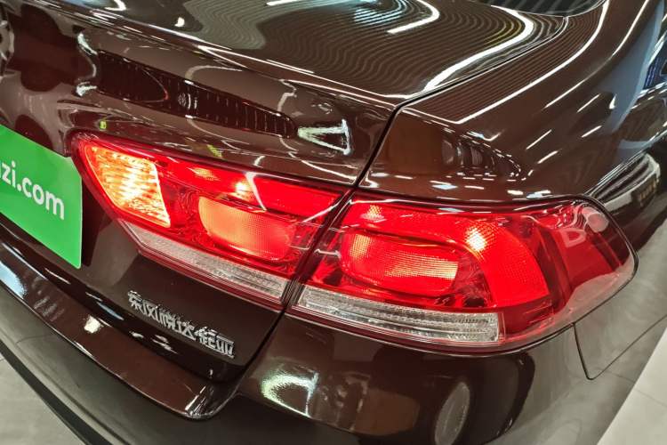 Used Kia K4 2015 1.8L Automatic GLS Special
