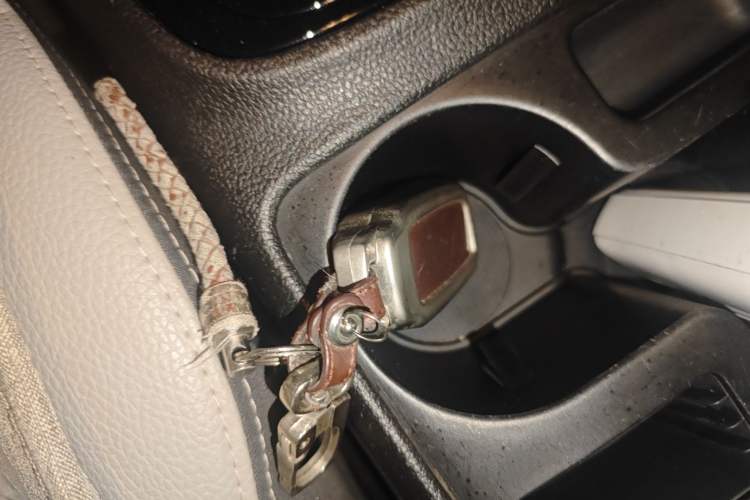 Used Qoros 5 2017 1.6T Automatic Prestige Model
