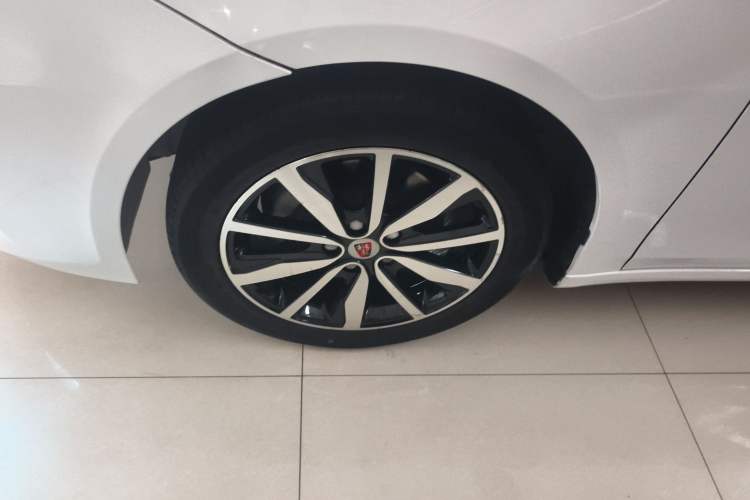 Used Roewe i6 2018 20T Automatic Internet Smart Edition