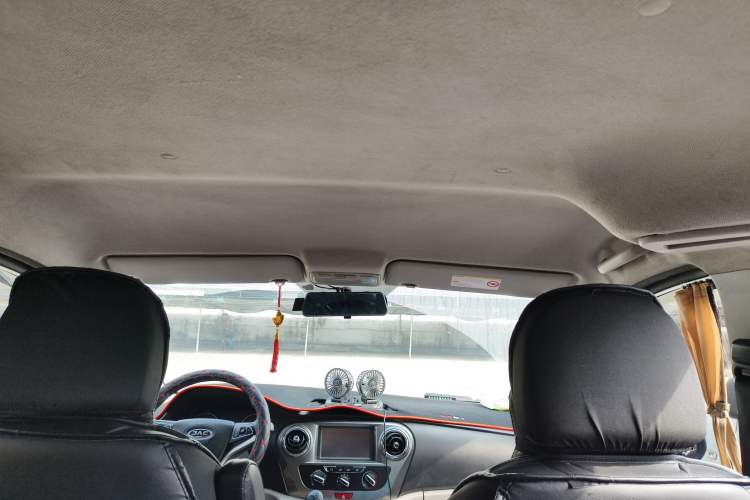 Used JAC Refine M3 2019 IKEA Edition 1.8L Luxury Smart Model