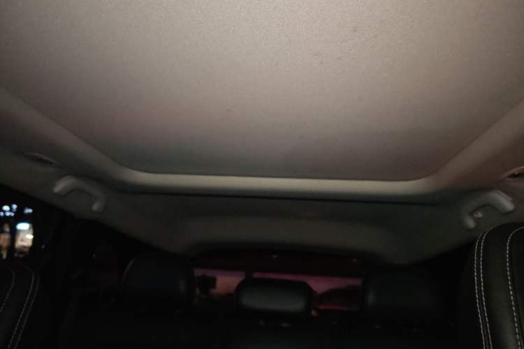 Used Renault Koleos 2017 2.5L Two-Wheel Drive Prestige Edition
