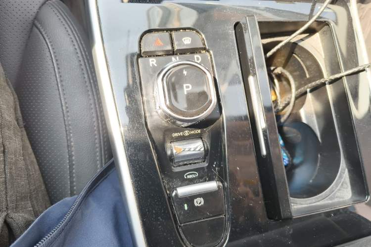 Used WM Motor EX5 2019 EX5 Lite Exploration Edition 400