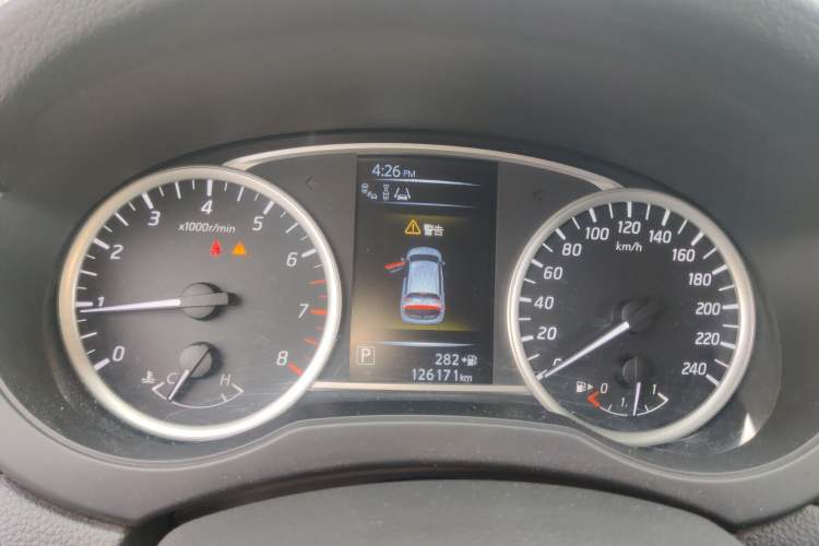 Used Nissan Tiida 2016 1.6L CVT Smart Drive Edition
