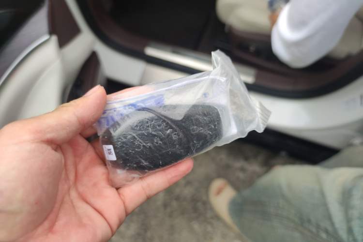 Used Denza Z9GT 2024 1100 Four-Wheel Drive Ultra Version