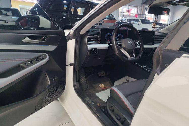 Used Volkswagen Lamando 2022 Lavida L 280TSI DSG Cool & Spicy Edition