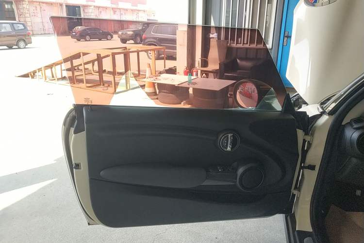 Used MINI MINI 2014 1.5T COOPER Fun