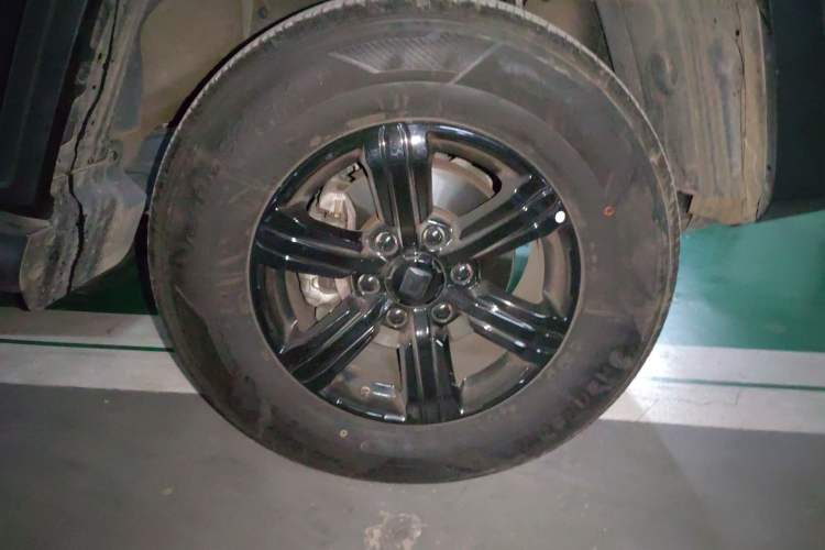 Used Tank 300 2023 Off-Road Edition 2.0T Challenger
