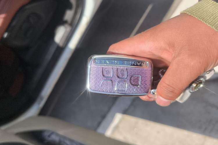 Used Land Rover Range Rover Evoque 2012 2.0T 5-Door YAOZHI Version