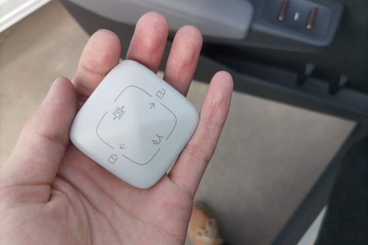 Used Zeekr X 2025 5-Seater Long-Range Version
