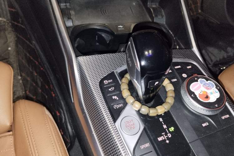 Used BMW 3 Series 2020 Facelifted 325Li M Sport Night Edition Package
