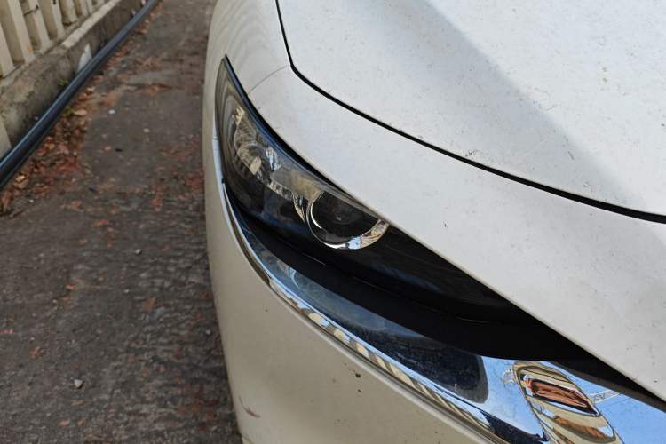 Used Mazda Mazda 3 Axela 2021 2.0L Automatic Zhiya Edition