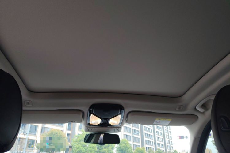 Used BMW iX3 2022 Leading Type
