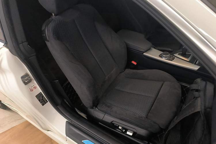 Used BMW 4 Series 2019 425i M Sport Package