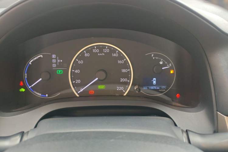 Used Lexus CT 2014 CT200h Comfort Edition Monochrome
