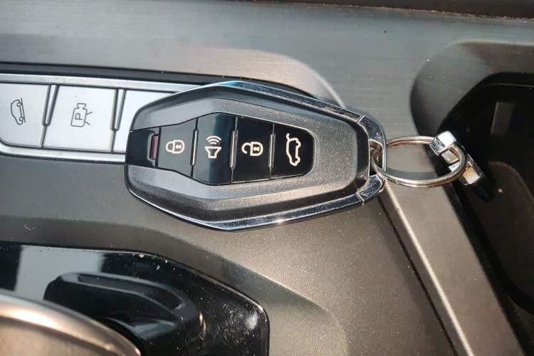 Used JETOUR X90 PLUS 2023 1.6TD DCT Villa 5-Seater