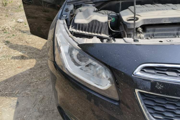 Used Chevrolet Cruze 2015 1.5L Classic SE AT
