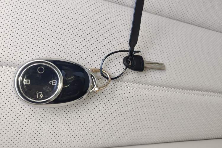 Used AION UT 2025 420 Smart Edition
