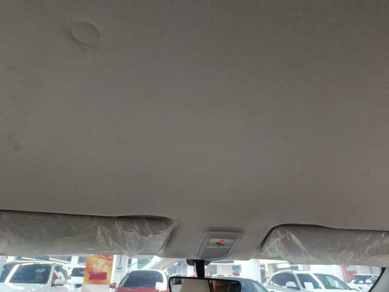Used Wuling Bingo 2023 333 km Fast-Share Version — 18