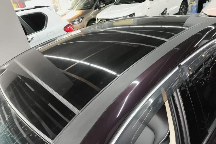 Used Changan Raeton CC 2018 1.5T Automatic Zhiya Model China V Standard