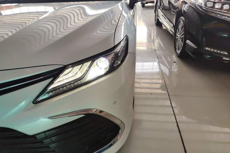 Used Toyota Camry 2021 2.0G Luxury Edition Left Front Headlight