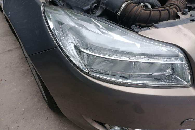 Used Buick Regal 2011 2.4L SIDI Elite Edition