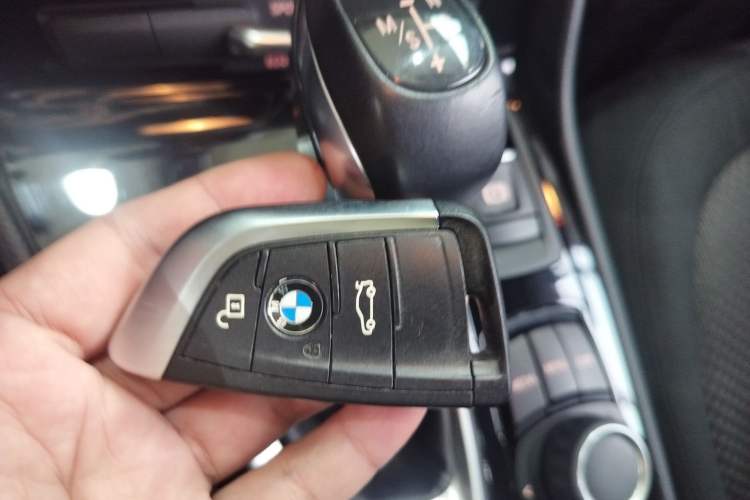 Used BMW 2 Series Active Tourer 2016 218i Fashion Model