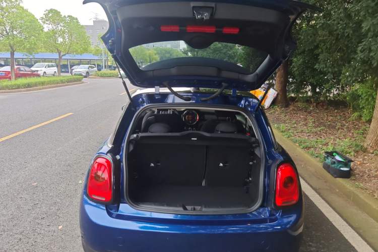 Used MINI MINI 2016 1.5T COOPER