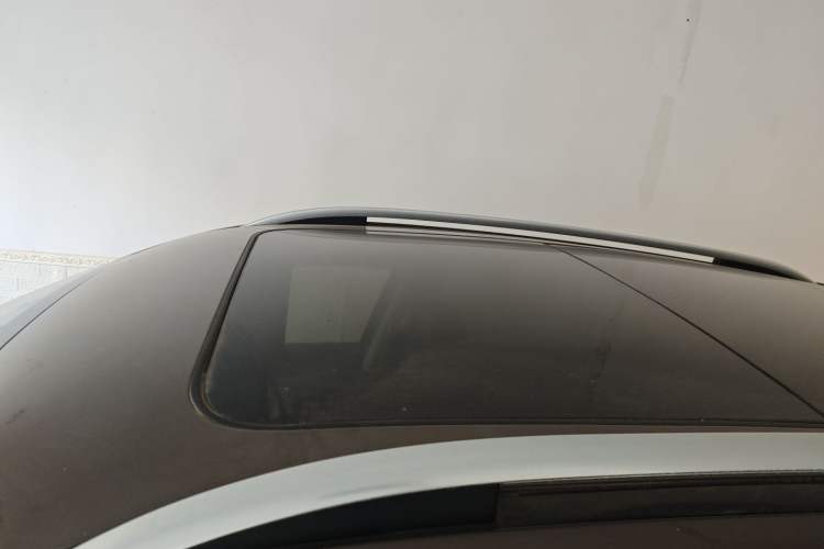 Used Haval H6 Coupe 2016 Blue Label 1.5T Automatic Two-Wheel Drive Elite Model
