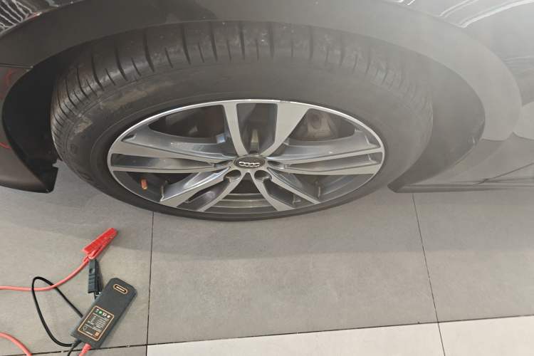 Used Audi A6L 2019 45 TFSI Prestige Dynamic Edition
