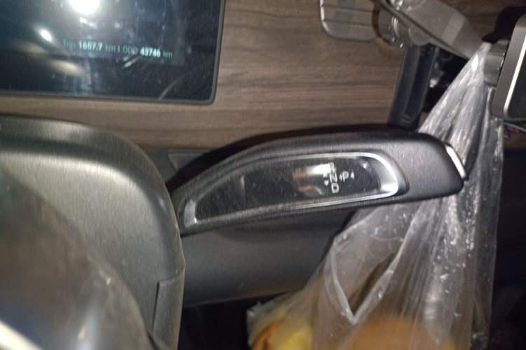 Used Ruichi EC75 2025 Smart Drive Edition Pioneer Type I 41.85 kWh
