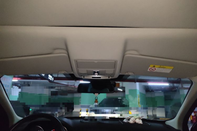 Used Land Rover Discovery Sport 2019 240 PS SE Dynamic Version China VI Standard