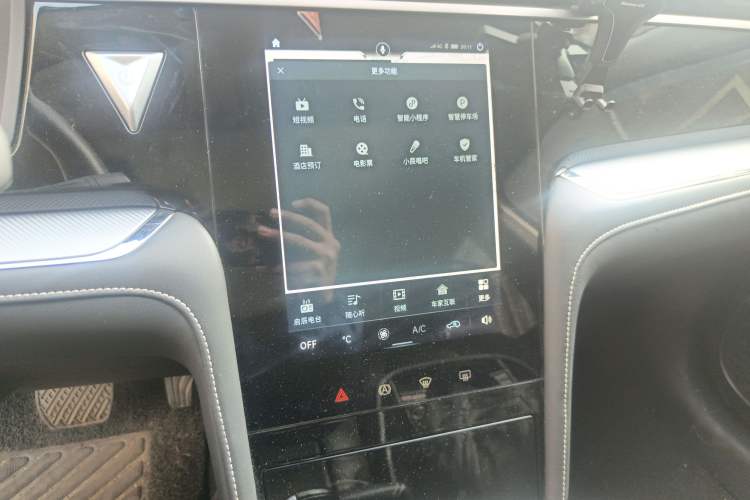 Used Venucia Star 2020 260T Automatic XingShang Edition