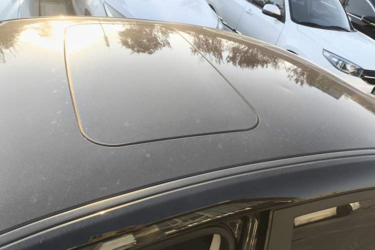 Used Geely Auto Emgrand GL 2017 1.8L DCT Elite Model
