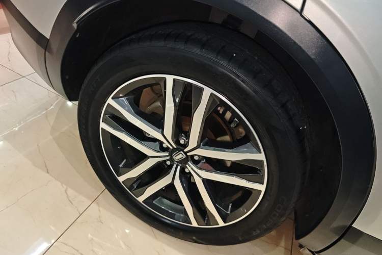 Used Bestune T99 2020 20TD Automatic Premium Edition